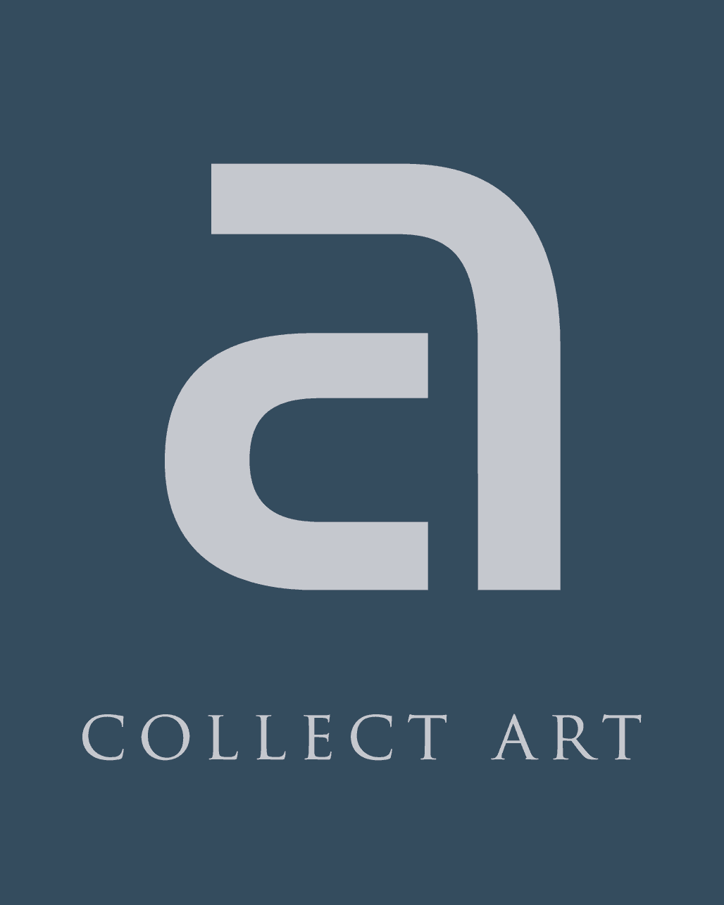 Collect Art logo