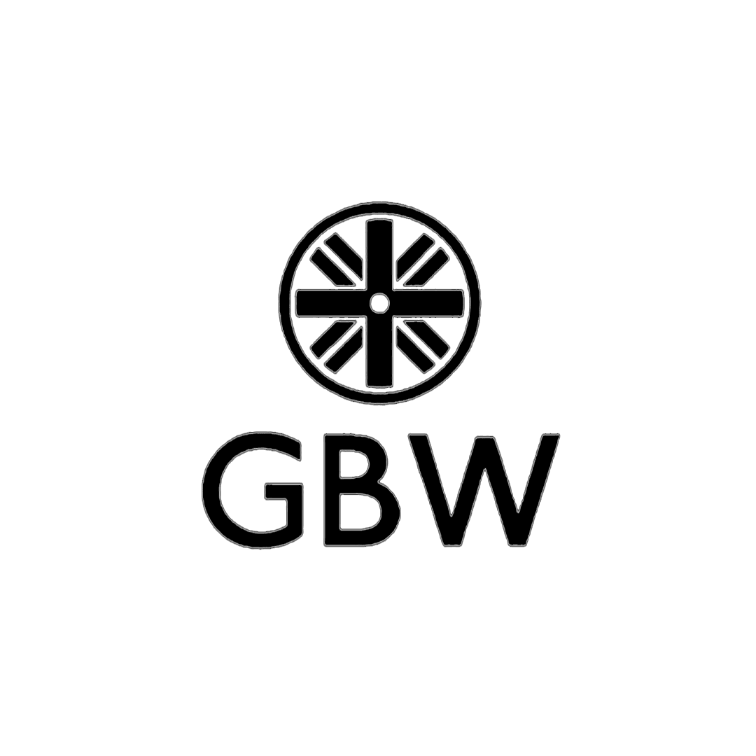 GBW logo