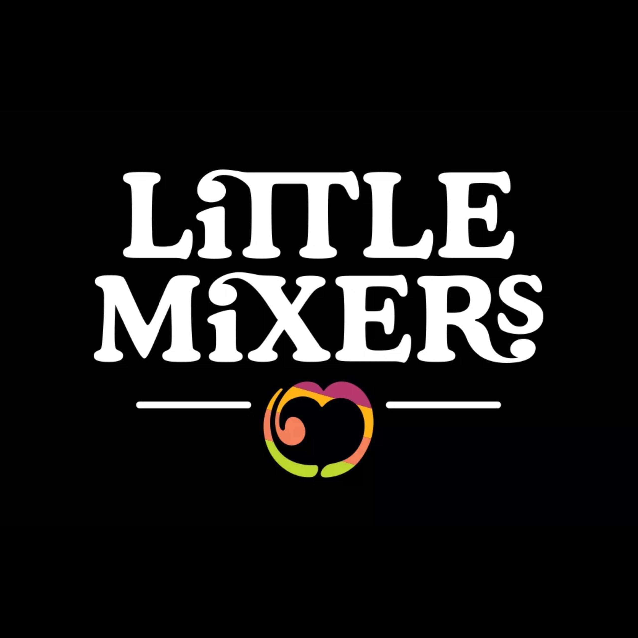 Little Mixers testimonial scaled