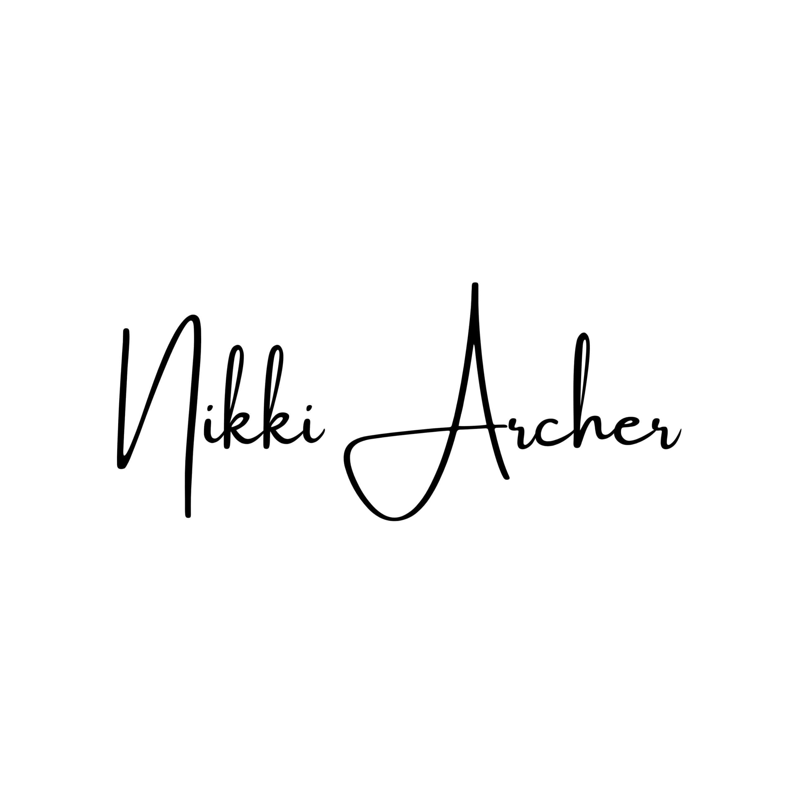 Nikki Archer testimonial scaled