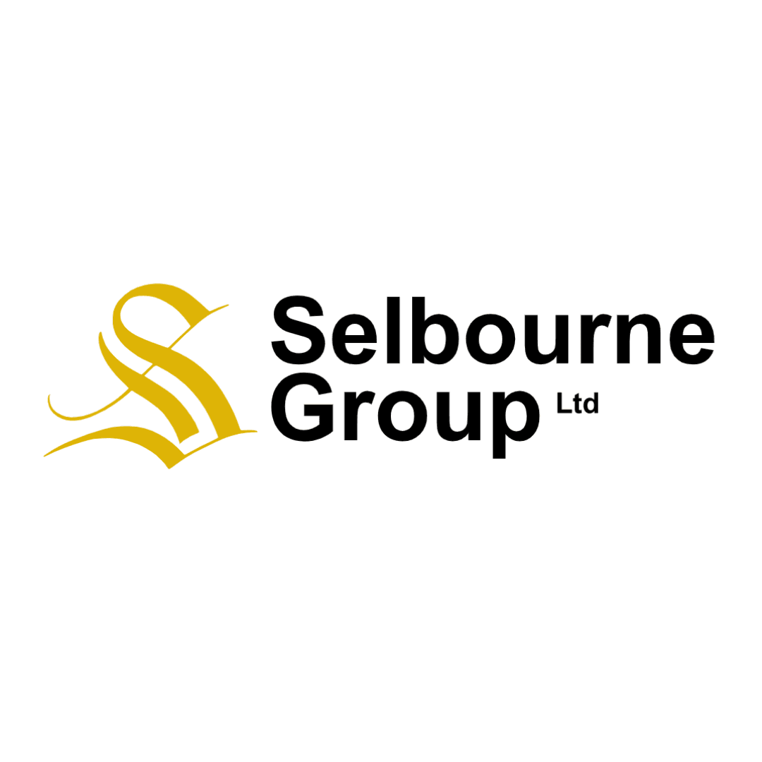 Selbourne Group Logo Green
