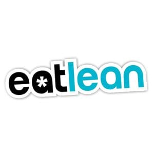 Eatlean logo