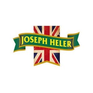Joseph Heler logo