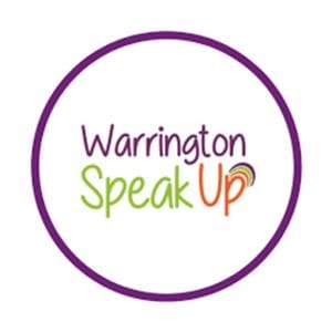 Warrington Speak Up