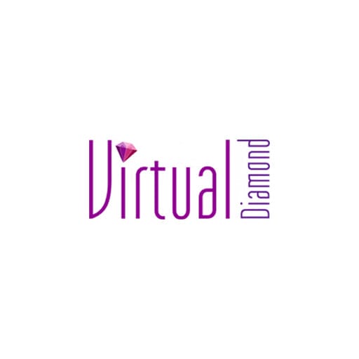 virtual diamond