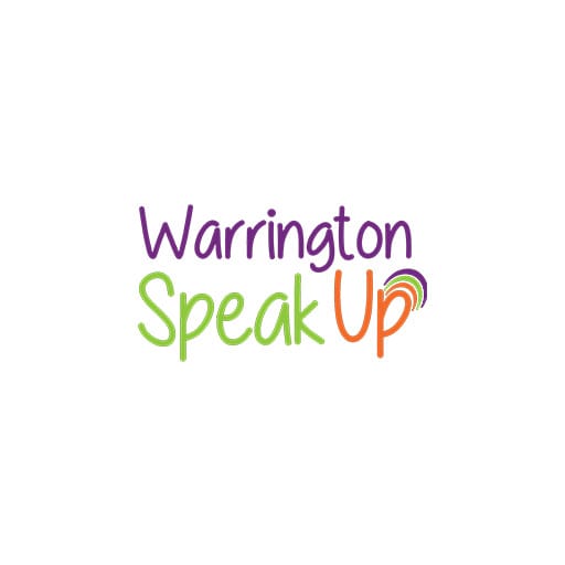 warrington speakup